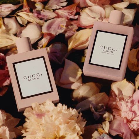 gucci bloom gif|Gucci Bloom release date.